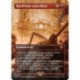 (Foil) Rouge - (BL) Banditisme malveillant (M) [LTR]