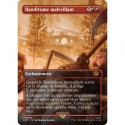 (Foil) Rouge - (BL) Banditisme malveillant (M) [LTR]