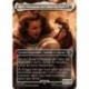 (Foil) Blanche - (BL) Rosie Chaumine de l'allée du Sud (U) [LTR]