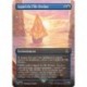 (Foil) Bleue - (BL) Appel de l'Île Perdue (R) [LTR]