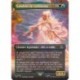 (Foil) Multicolore - (BL) Galadriel de Lothlórien (R) [LTR]