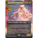 (Foil) Multicolore - (BL) Galadriel de Lothlórien (R) [LTR]