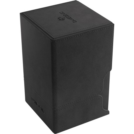 Watchtower 100+ XL Black - GAMEGENIC