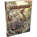 Bestiaire 3 - Pathfinder 2eme édition