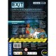 EXIT - Le Retour à la Cabane Abandonnée (Confirmé)