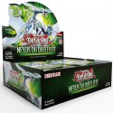 Display Nexus du Duelliste de 24 boosters (Duelist Nexus en français) - Yu-Gi-Oh!