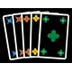 Qwirkle Cartes