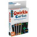 Qwirkle Cartes  (Nouvelle Édition)