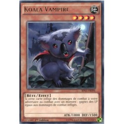 Koala Vampire (R) [BP03]