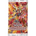 Booster Duellistes Légendaires : Volcan Brûleur d'Âmes (Soulburning Volcano en français) - Yu-Gi-Oh!
