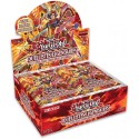 Display Duellistes Légendaires :Volcan Brûleur d'Âmes de 36 boosters (Soulburning Volcano en français) - Yu-Gi-Oh!