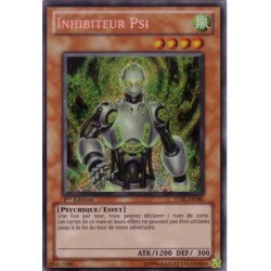 Inhibiteur Psi (STR) [STBL]
