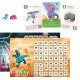 Happy Little Dinosaurs : Extension 5-6 joueurs (version française)