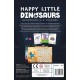 Happy Little Dinosaurs : Extension 5-6 joueurs (version française)