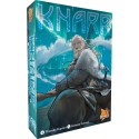 KNARR (Français et Anglais)