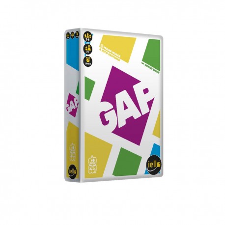 GAP