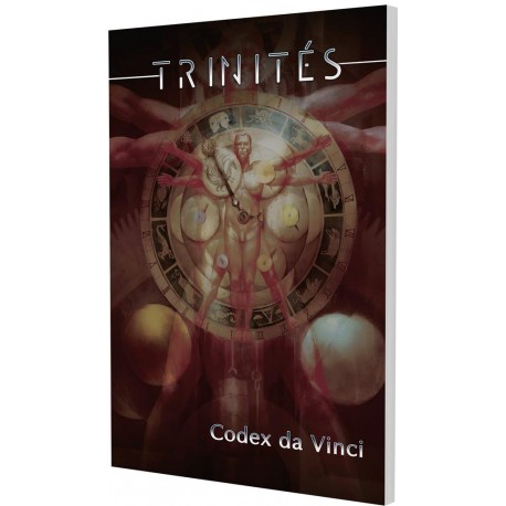 Trinités : Codex Da Vinci