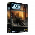 EXIT - La Disparition de Sherlock Holmes (Confirmé)