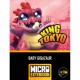 Micro Extension :  Baby Gigazaur - King of Tokyo