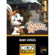 Micro Extension : Bunny Express pour BUNNY KINGDOM (Précommande 29 SEPTEMBRE 2023)