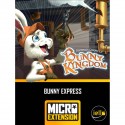 Micro Extension : Bunny Express pour BUNNY KINGDOM