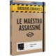 Le Maestro Assassiné - Dossiers Criminels