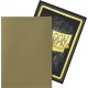 100 DUAL Sleeves MATTE - Format Standard - Dragon Shield protège-cartes