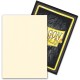 100 DUAL Sleeves MATTE - Format Standard - Dragon Shield protège-cartes