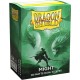 100 DUAL Sleeves MATTE - Format Standard - Dragon Shield protège-cartes