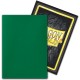 100 DUAL Sleeves MATTE - Format Standard - Dragon Shield protège-cartes