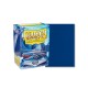 100 Sleeves MATTE - Format Standard - Dragon Shield protèges-cartes