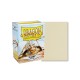 100 Sleeves MATTE - Format Standard - Dragon Shield protèges-cartes
