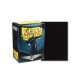 100 Sleeves MATTE - Format Standard - Dragon Shield protèges-cartes