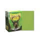 100 Sleeves MATTE - Format Standard - Dragon Shield protèges-cartes