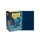 100 Sleeves MATTE - Format Standard - Dragon Shield protèges-cartes