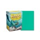 100 Sleeves MATTE - Format Standard - Dragon Shield protèges-cartes