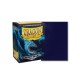 100 Sleeves MATTE - Format Standard - Dragon Shield protèges-cartes