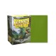 100 Sleeves MATTE - Format Standard - Dragon Shield protèges-cartes