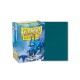 100 Sleeves MATTE - Format Standard - Dragon Shield protèges-cartes