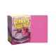 100 Sleeves MATTE - Format Standard - Dragon Shield protèges-cartes