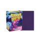 100 Sleeves MATTE - Format Standard - Dragon Shield protèges-cartes