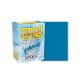 100 Sleeves MATTE - Format Standard - Dragon Shield protèges-cartes