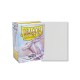 100 Sleeves MATTE - Format Standard - Dragon Shield protèges-cartes