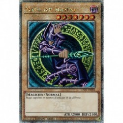 Magicien Sombre (QCSE) [TN23]