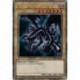 Dragon Noir aux Yeux Rouges (QCSE) [TN23]