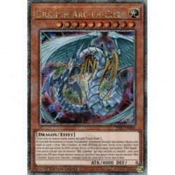 Dragon Arc-en-Ciel (QCSE) [TN23]