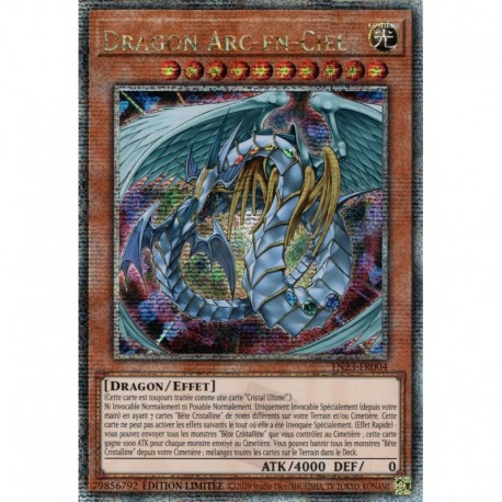 Dragon Arc-en-Ciel (QCSE) [TN23]
