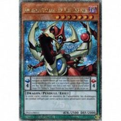 Dragon Pendule aux Yeux Impairs (QCSE) [TN23]