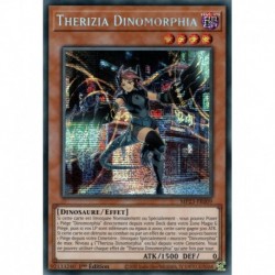 Therizia Dinomorphia (PSE) [MP23]