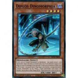 Diplos Dinomorphia (SR) [MP23]